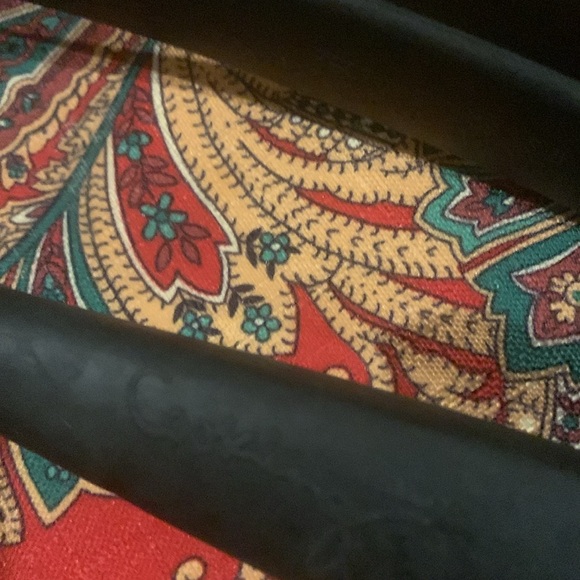 Bundle of 6 black kitchen utensils. Mixed brands. See photos for details. - Picture 13 of 16